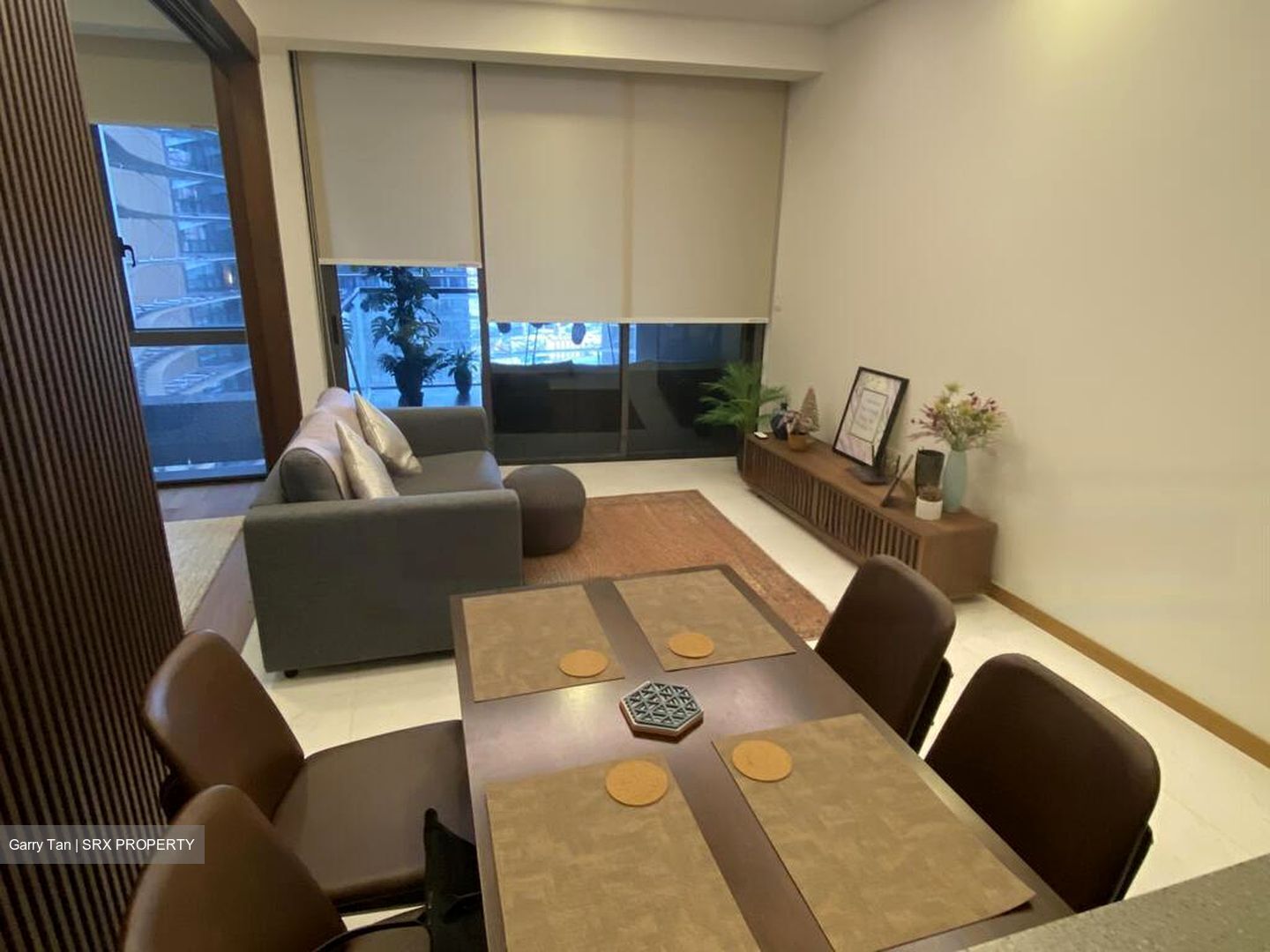 Straits View (D1), Condominium #451680421